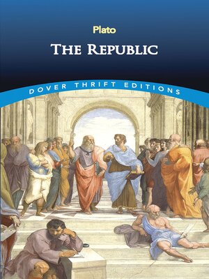 The Republic - ebook
